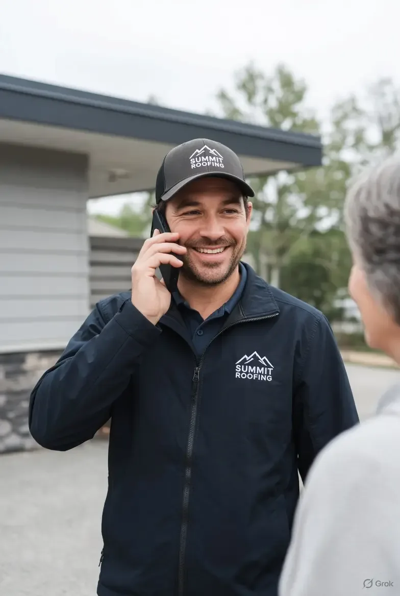 Flat Roof Leak Repair Boulder, UT FAQs